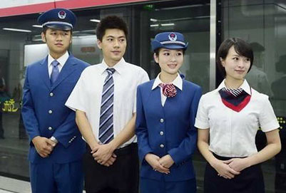 遵义铁路学校有没有高铁驾驶专业?