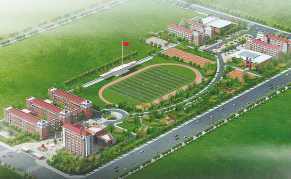 四川成都汽修学校