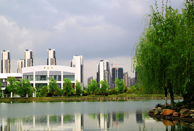 安徽汽车职业技术学院