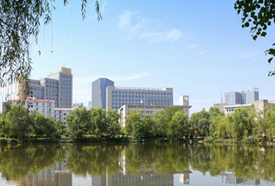 安徽国防科技职业学院 