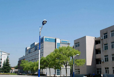 安徽机电职业技术学院