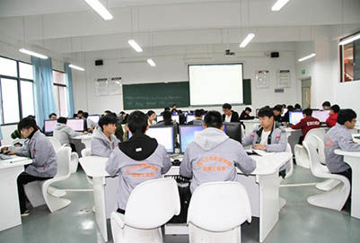 四川三河计算机职业学院2019年报名条件、招生对象