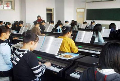 重庆幼儿师范学校