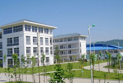 安徽人口职业学院