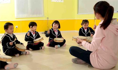 国际汉语教育专业发展前景如何,重庆师范幼师学校