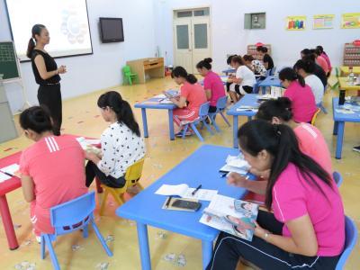 重庆幼师专业未来几年就业形势如何,重庆市幼师学校