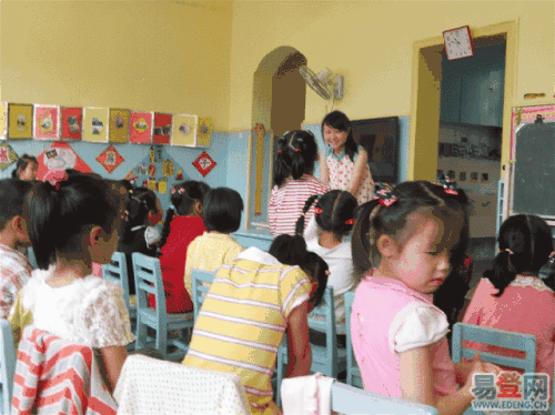 重庆学前教育专业学生毕业去私立幼儿园前景如何,重庆幼师培训学校