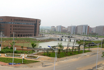 安徽理工大学医学院