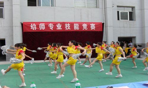 重庆专科学前教育和中专幼师的区别是什么,现代幼师学院