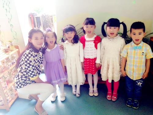 重庆学前教育专业学生从事儿童心理指导怎么样,现代幼师学院