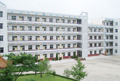 安徽省淮北卫生学校