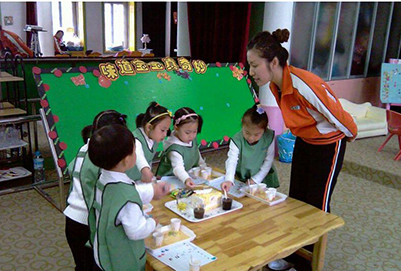 重庆幼师学校的办学优势体现在哪里
