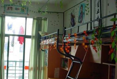 贵州交通计算机职业技术学院宿舍条件