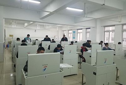 璧山职教中心数控技术应用专业介绍