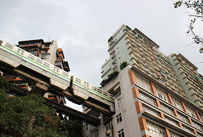 重庆高铁学校去哪里最好?