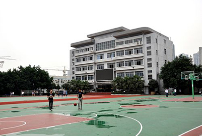 重庆哪家轻轨学校好?