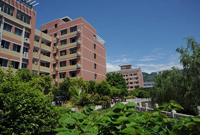 重庆幼儿师范高等专科学校五年一贯制招生专业