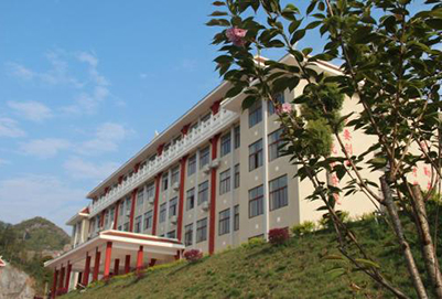 重庆经贸职业学院五年一贯制2019年招生计划