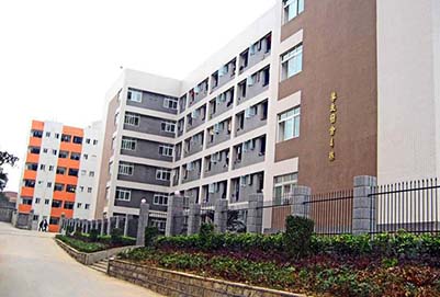 重庆市农业学校3+2分段制2019年招生计划