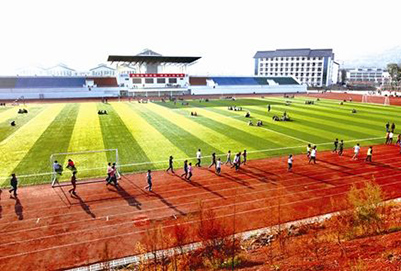 重庆市农业学校3+2分段制2019年招生计划