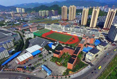 2019年重庆市万盛职业教育中心3+2分段制招生专业