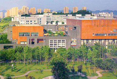重庆市医药学校3+2分段制2019年招生计划