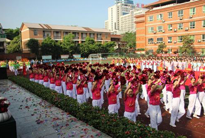 重庆知行卫生学校3+2分段制2019年招生计划
