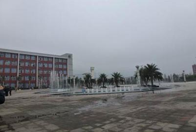 2019年重庆市经贸中等专业学校3+2分段制招生专业