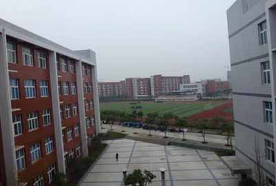 2019年重庆市经贸中等专业学校3+2分段制招生专业