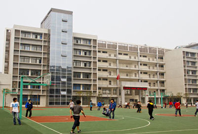 2019年重庆市两江职业教育中心3+2分段制招生专业