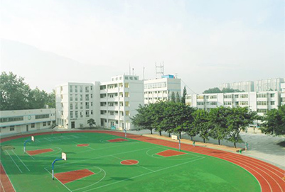 2019年成都市洞子口职业高级中学校招生简章