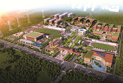 重庆市綦江职业教育中心3+2分段制2019年招生计划