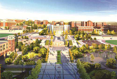 重庆市綦江职业教育中心3+2分段制2019年招生计划