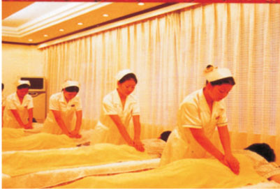 重庆市万州区卫生职业培训学校