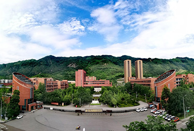 重庆机电职业技术学院