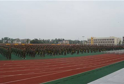 重庆市梁平职业技术学校3+2分段制2019年招生计划