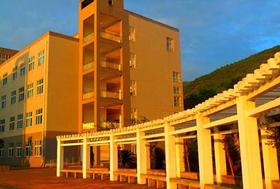 重庆市科能高级技工学校2019年城市轨道交通专业招生情况