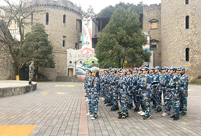 2019年重庆渝中高级职业学校招生专业