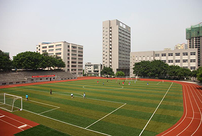 重庆五一高级技工学校2019年专业设置