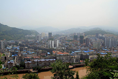 重庆市石柱土家族自治县职业教育中心2019招生专业