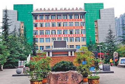 重庆市垫江县职业教育中心2019招生专业