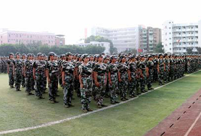 2019重庆市医药卫生学校招生简章