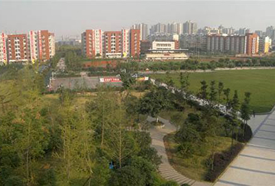 重庆市经贸中等专业学校2019招生简章