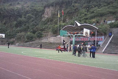 2019重庆市涪陵创新计算机学校招生简章