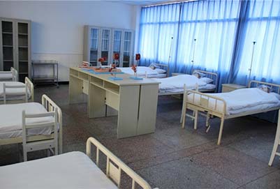 重庆市万州区卫生职业培训学校招生条件