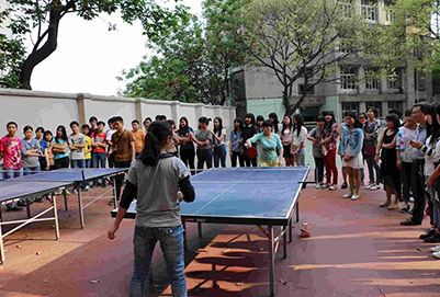 重庆市医药经贸学校2019年招生专业