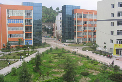 2019年重庆市中意职业学校招生简章