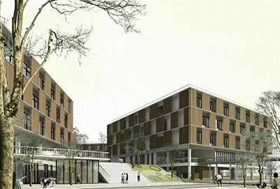 重庆市青山工业技工学校2019年招生简章