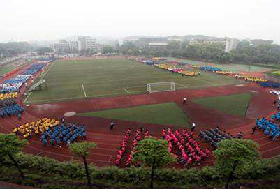 重庆市九龙坡职业学校怎么样？好不好？