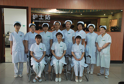 2019年重庆长寿区哪所民办卫校好呢